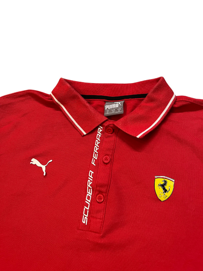 Puma Polo Ferrari (XL)