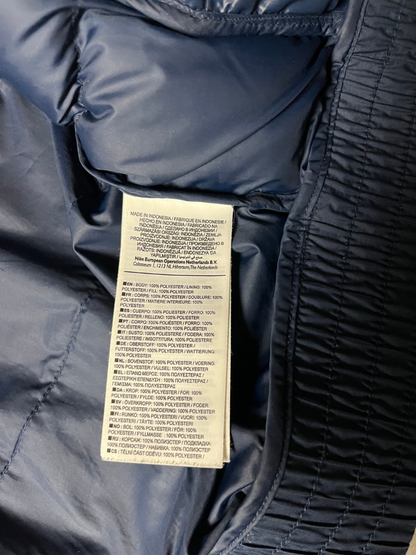 Nike Puffer Weste (XL)