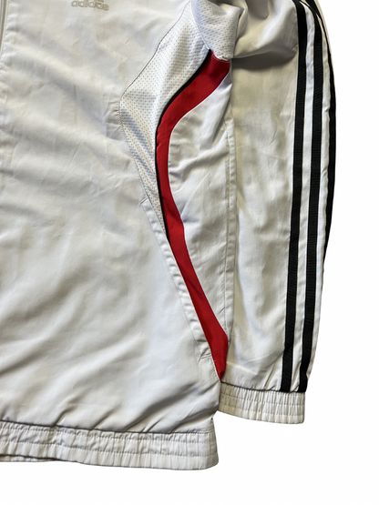 Adidas Tracksuit (M)