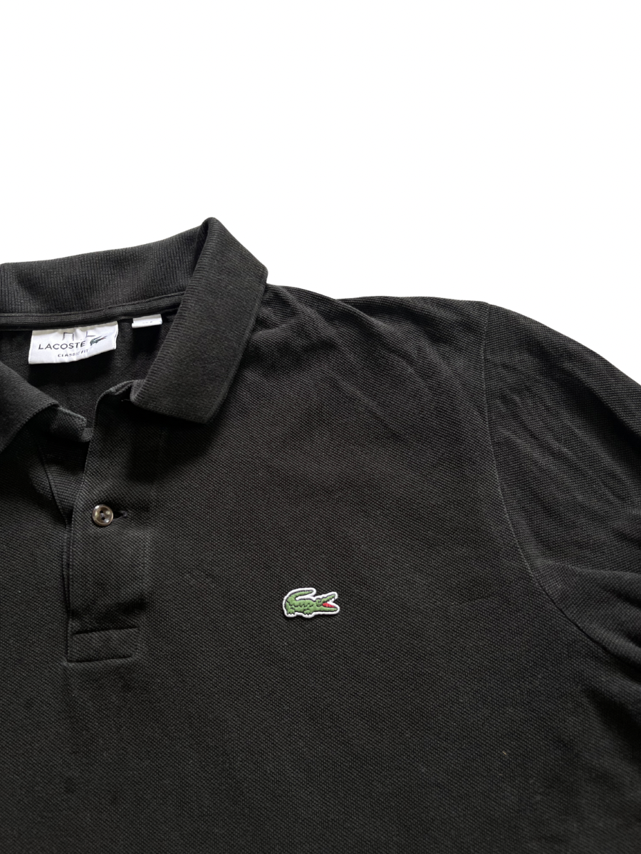 Lacoste Sweater (XL)