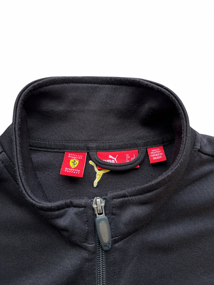 Puma Zipper (L)