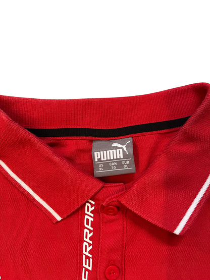 Puma Polo Ferrari (XL)