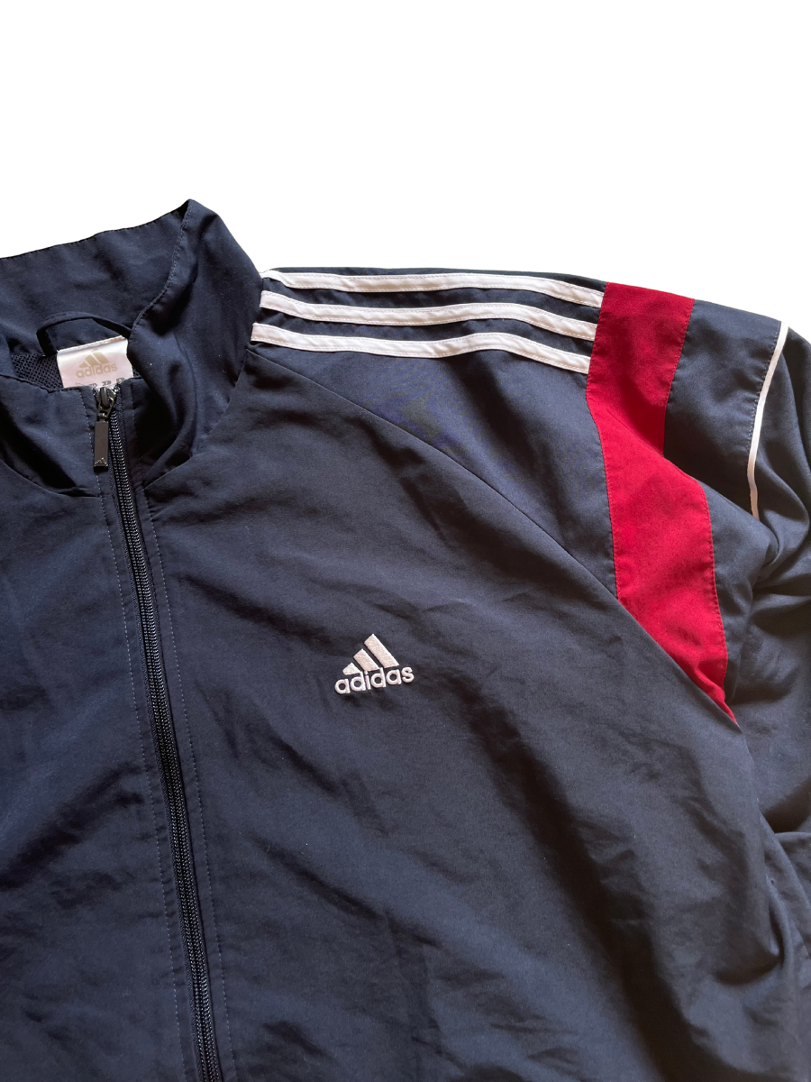 Adidas Trackjacket (XXL)