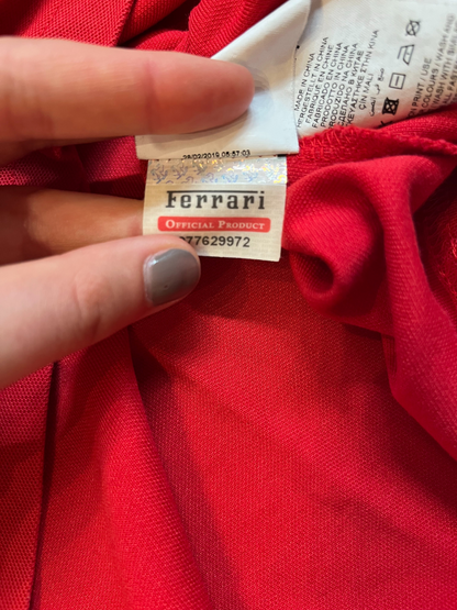 Puma Polo Ferrari (XL)