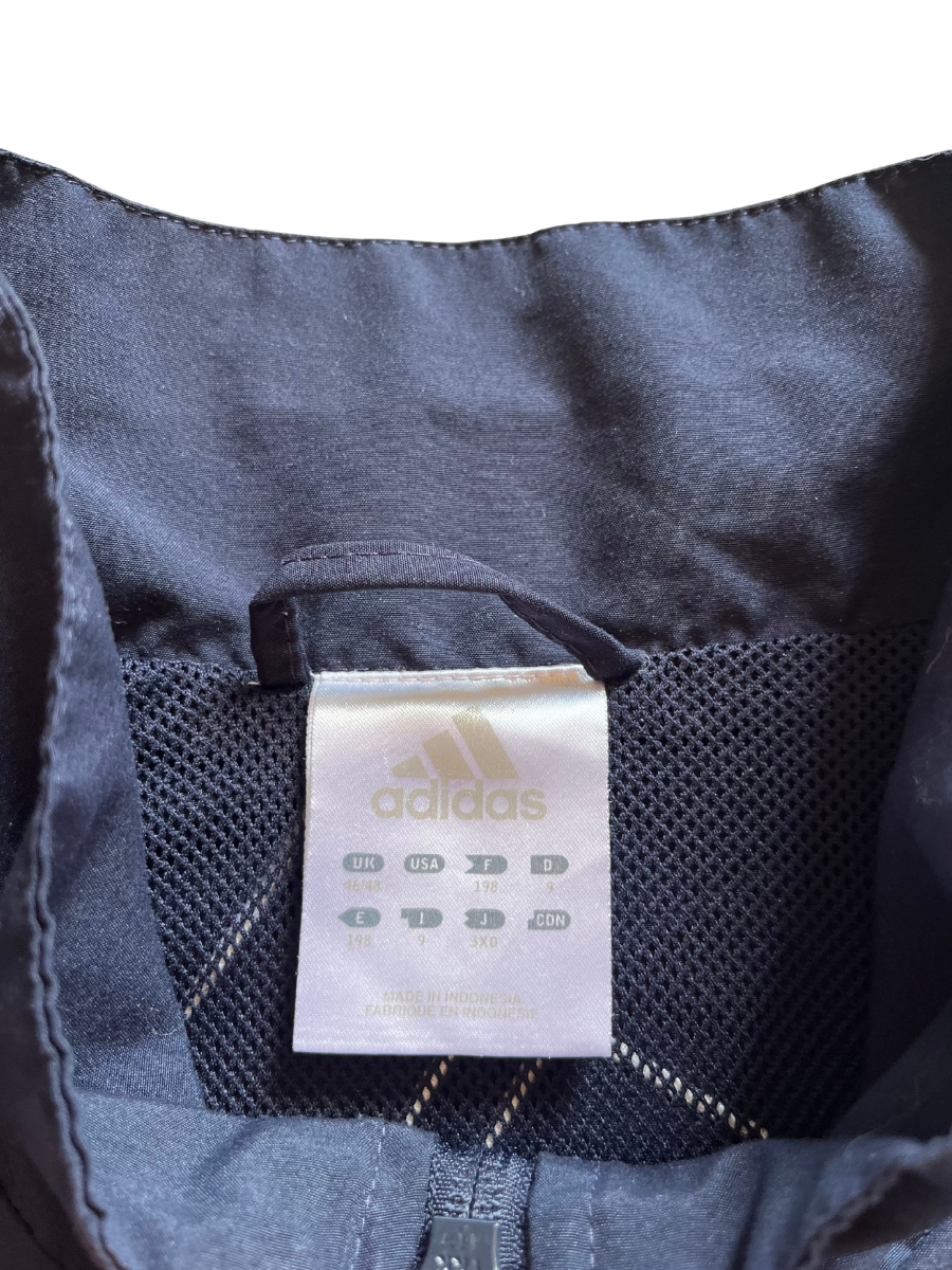 Adidas Trackjacket (XXL)