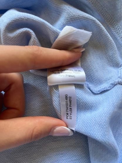Lacoste Polo (S)