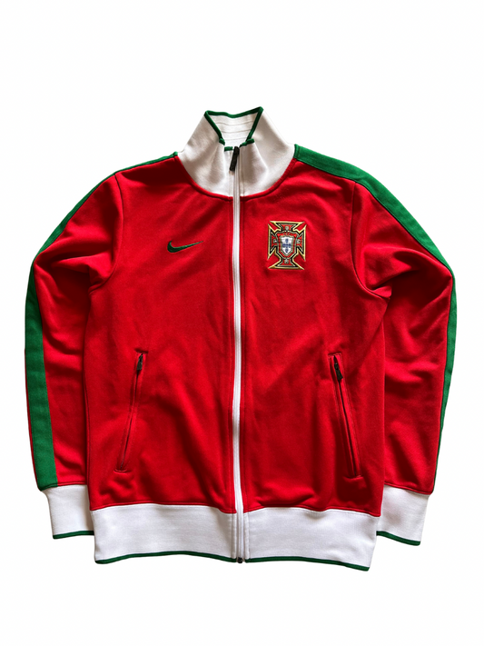 Nike Trainingsjacke Portugal (S)