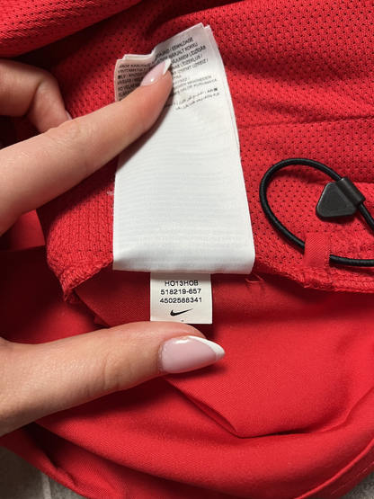 Nike Trainingsjacke Russland Eishockey (S)