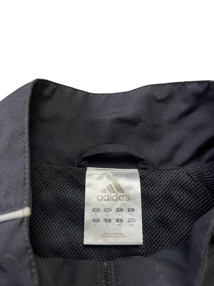 Adidas Trackjacket (L)