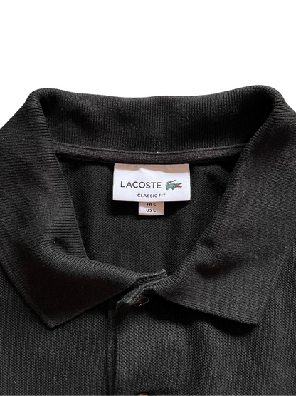 Lacoste Polo (L)