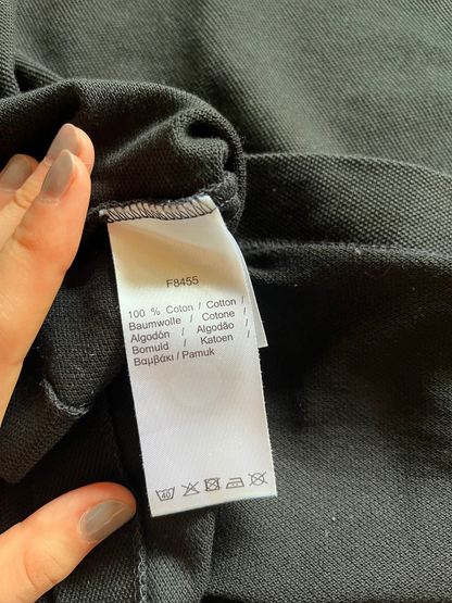 Lacoste Polo (L)