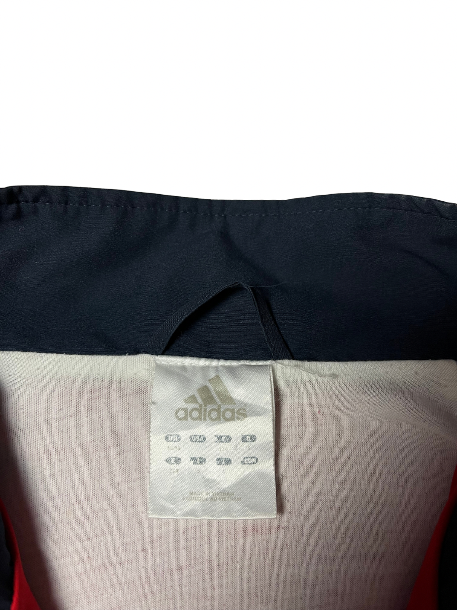 Adidas Trackjacket (M)