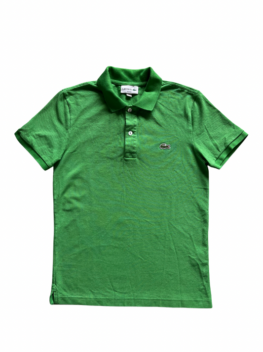 Lacoste Polo (S)