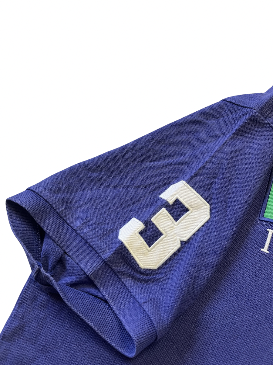 Ralph Lauren Polo Italy (XXL)