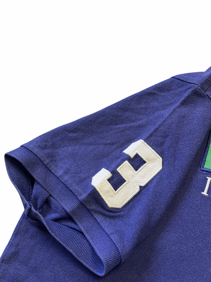Ralph Lauren Polo Italy (XXL)