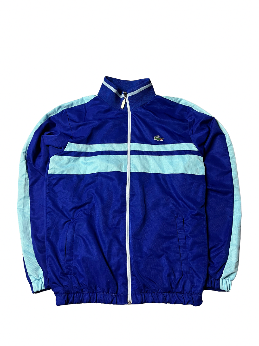 Lacoste Tracksuit (S)