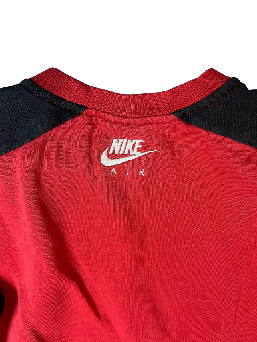 Nike Pullover (S)