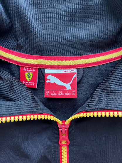 Puma Ferrari Jacke Alonso (XL)