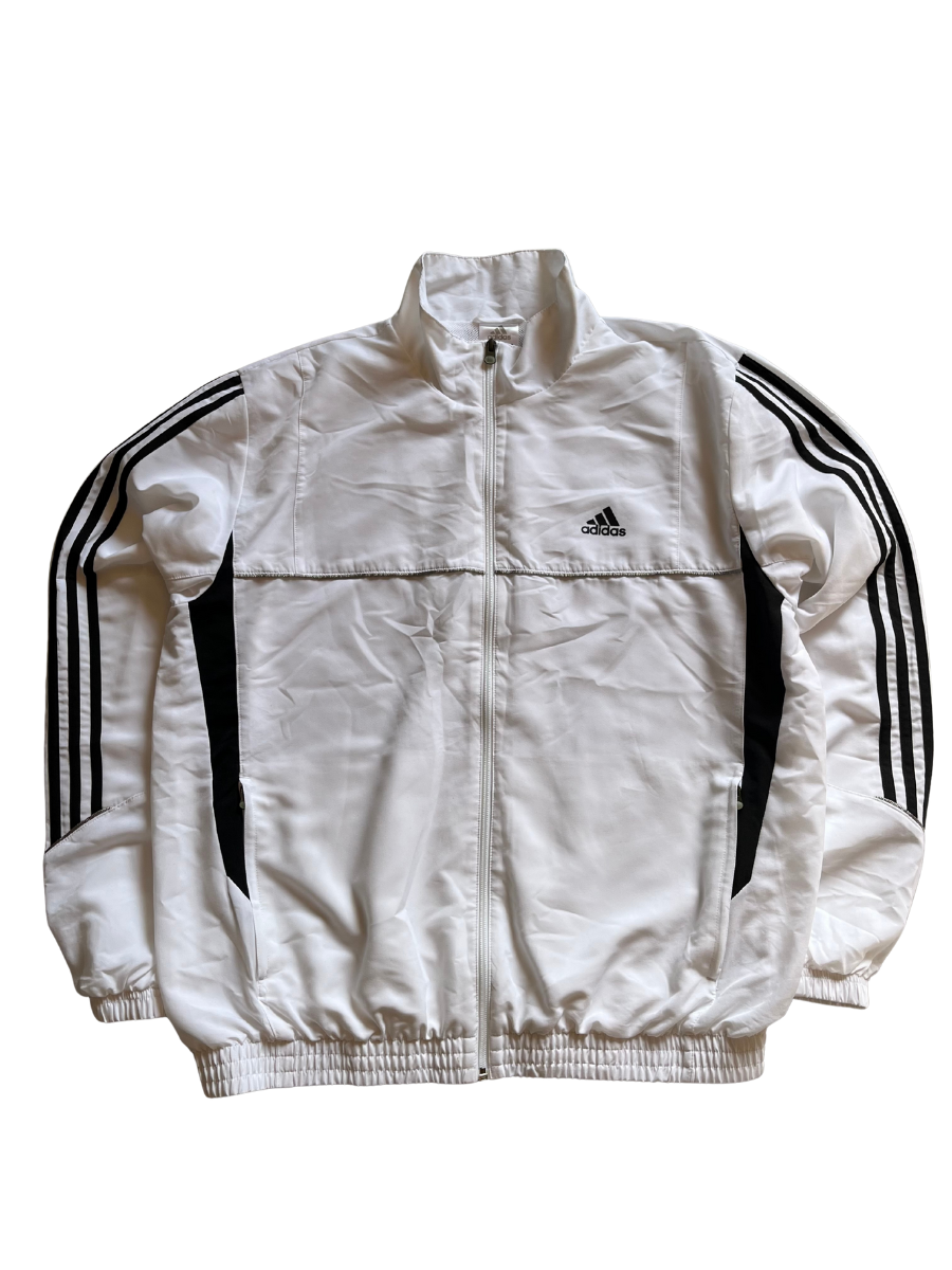 Adidas Tracksuit (XL)