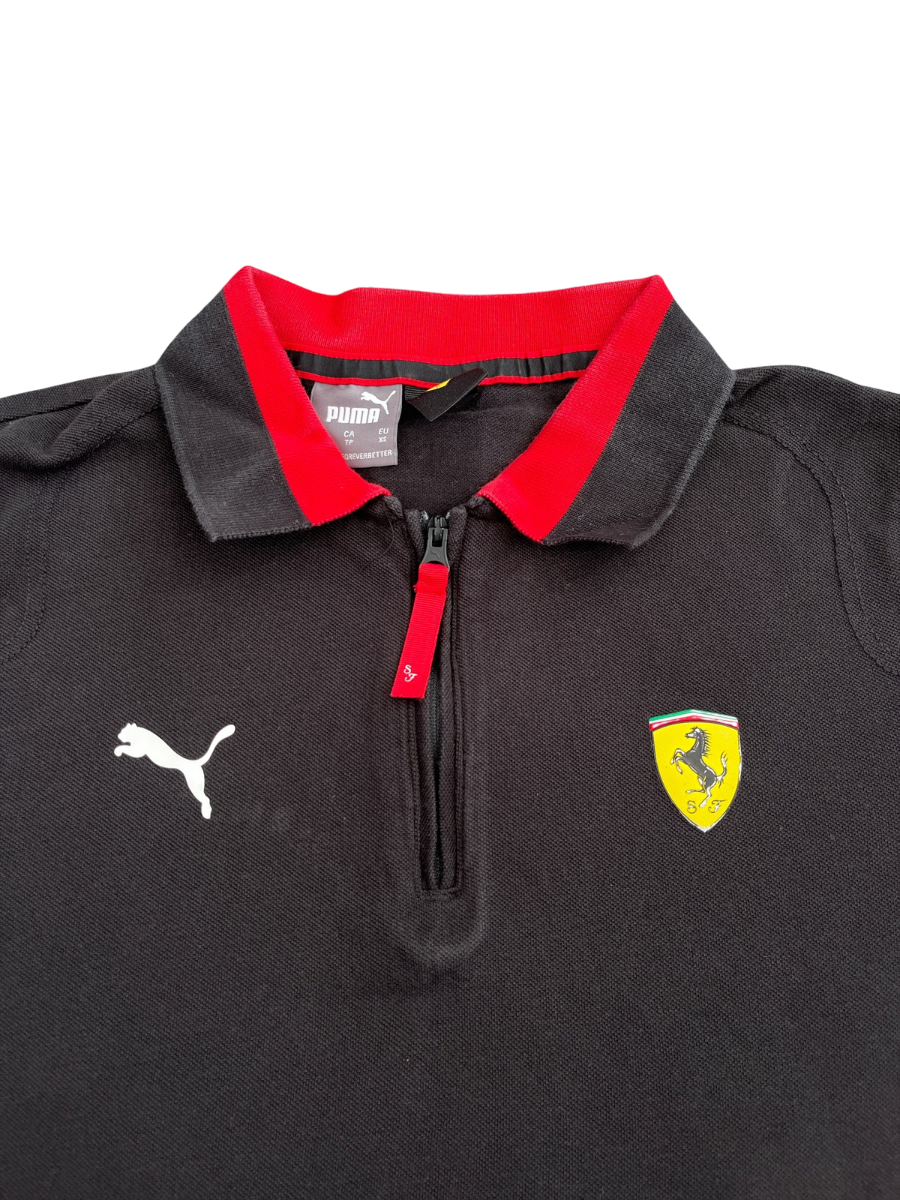 Polo Puma Ferrari (XS)