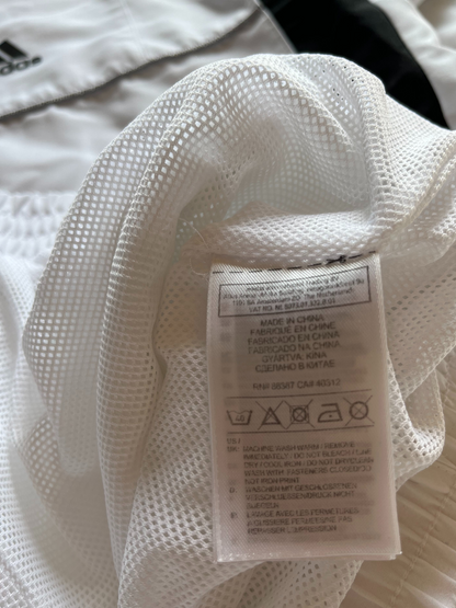 Adidas Tracksuit (XL)