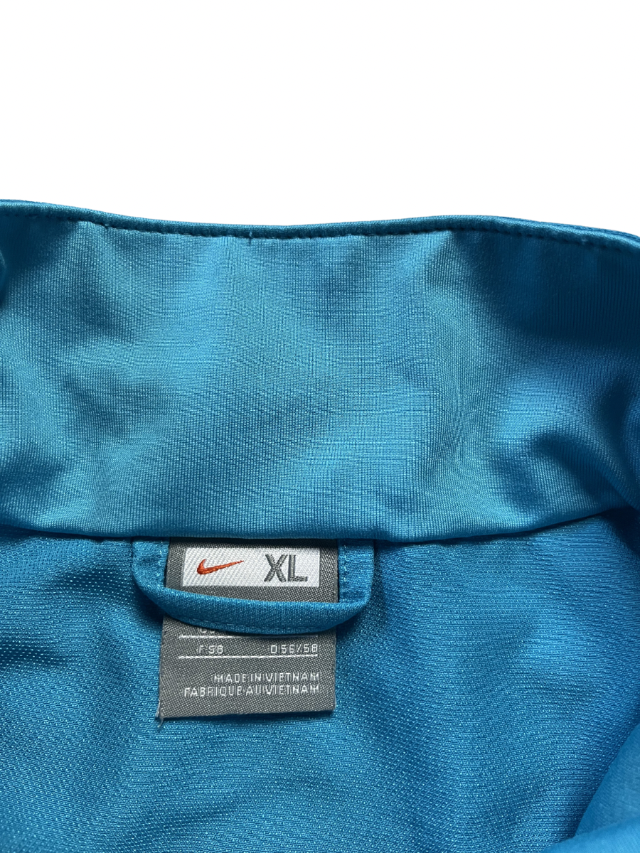 Nike Trackjacket FC Barcelona (XL)