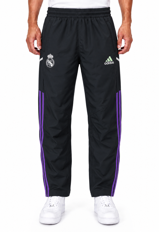 Adidas Trackpants Real Madrid (S)