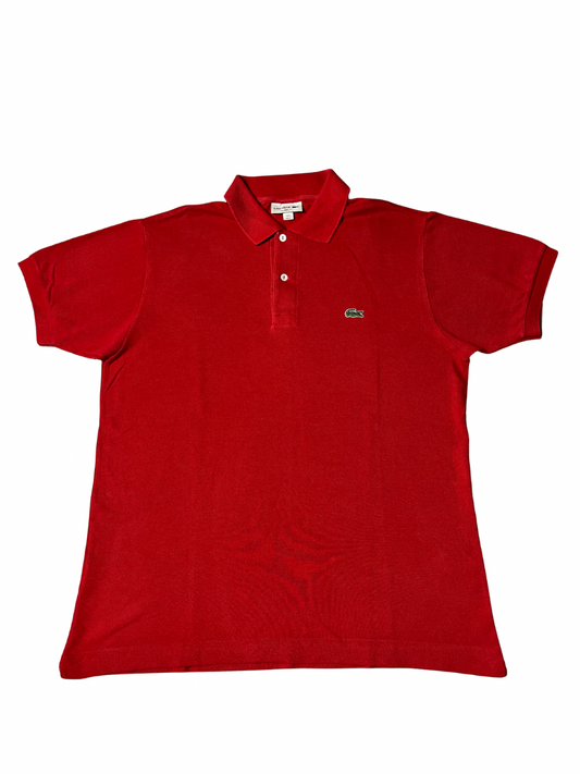 Lacoste Polo (L)