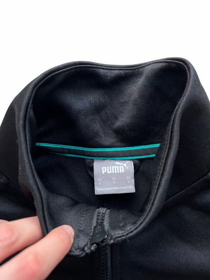 Puma Trainingsjacke Mercedes AMG Größe (S)