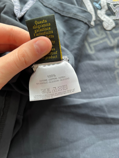 La Martina langarm Polo (XL)