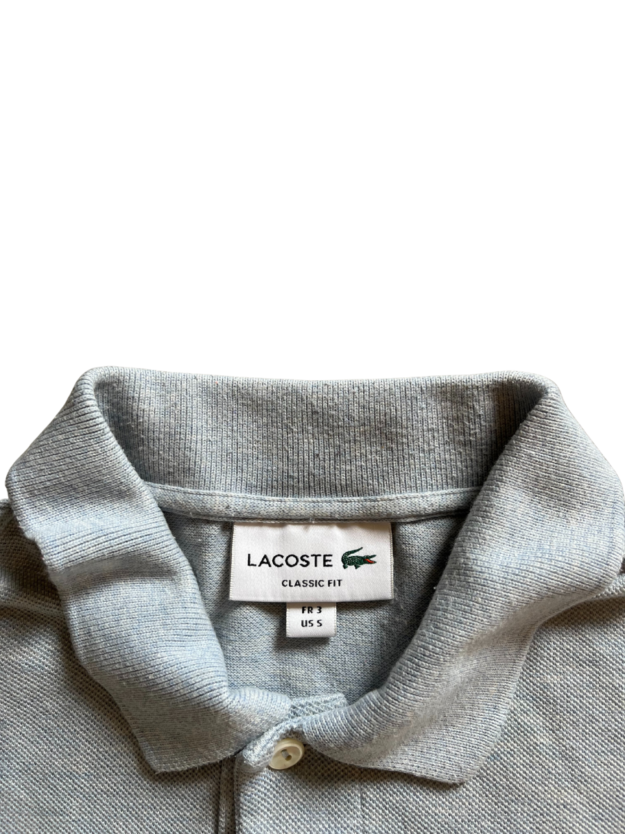 Lacoste Polo (S)