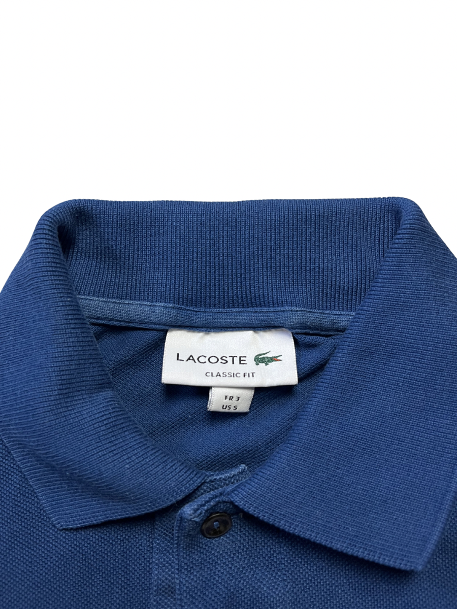 Lacoste Polo (S)