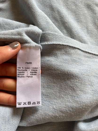 Lacoste Polo (S)
