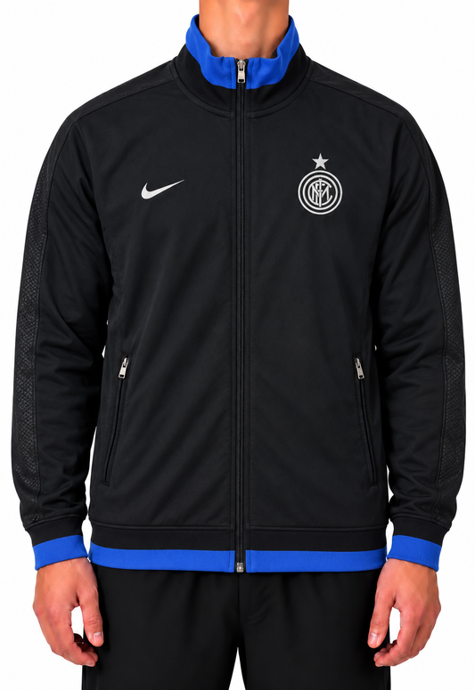 Nike Zipper Inter Mailand (L)
