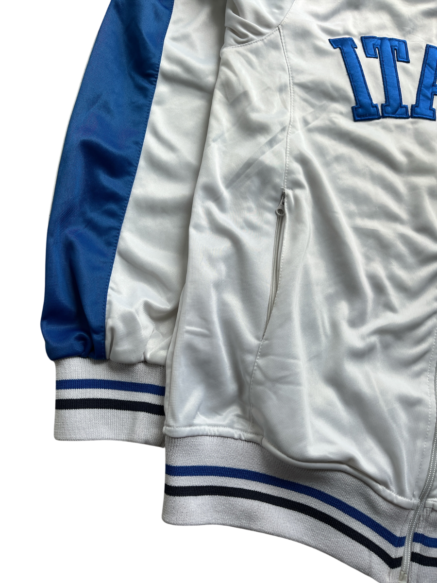Vintage Italia Zipper (XL/XXL)