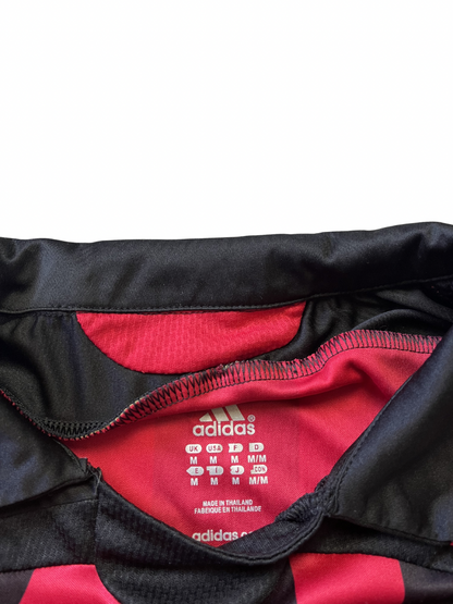 Adidas AC Mailand Trikot (M)