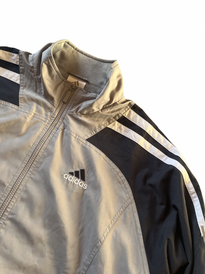 Adidas Trackjacket (S)