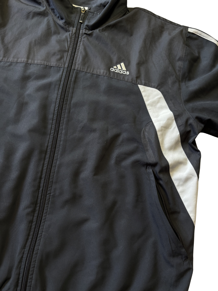 Adidas Trackjacket (L)