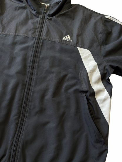 Adidas Trackjacket (L)