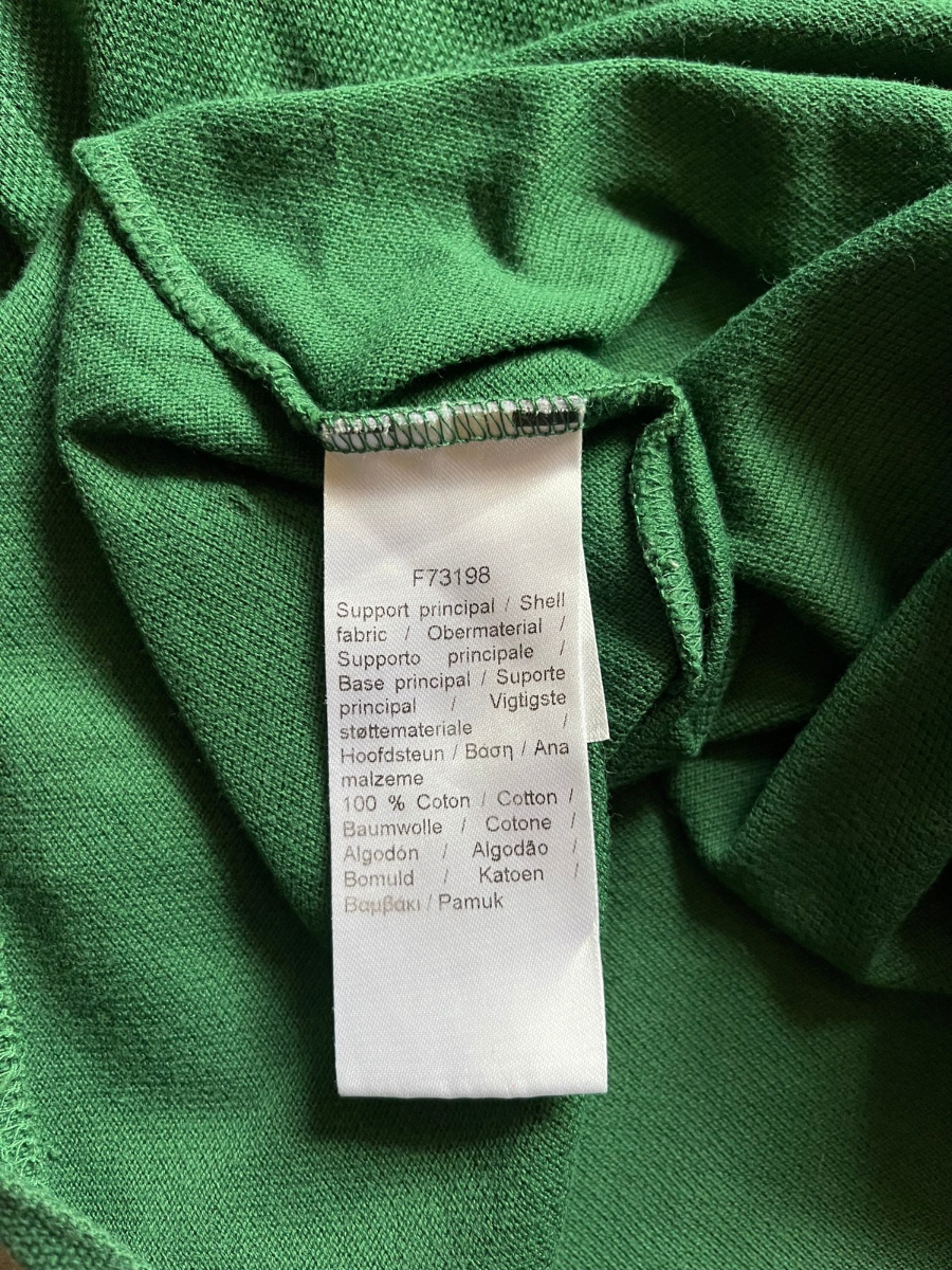 Lacoste Polo (M)