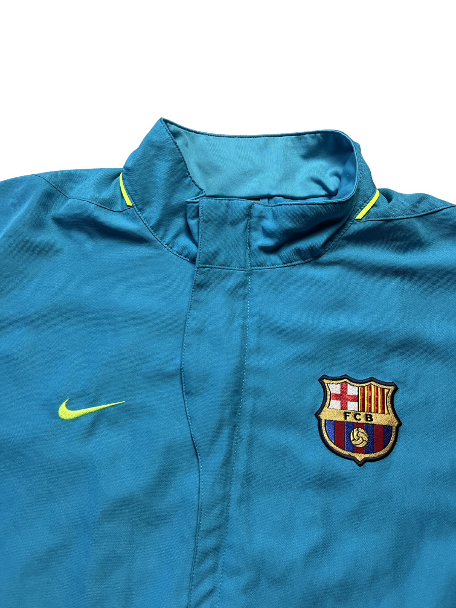 Nike Trackjacket FC Barcelona (XL)