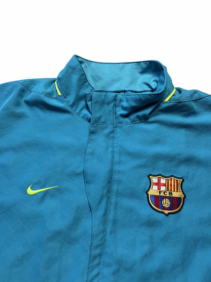 Nike Trackjacket FC Barcelona (XL)