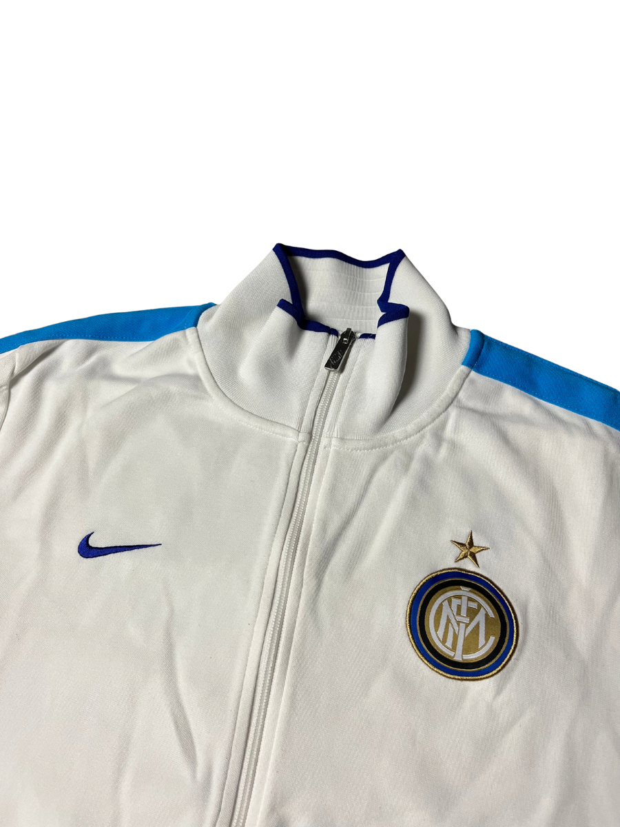 Nike Inter Mailand Jacke (XL)