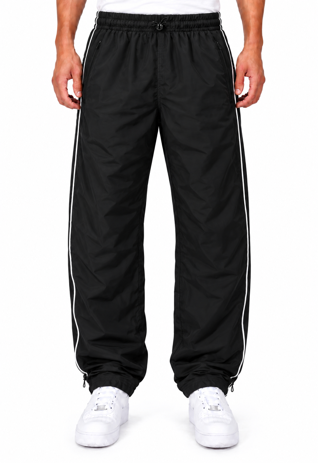 Nike Trackpants (M)