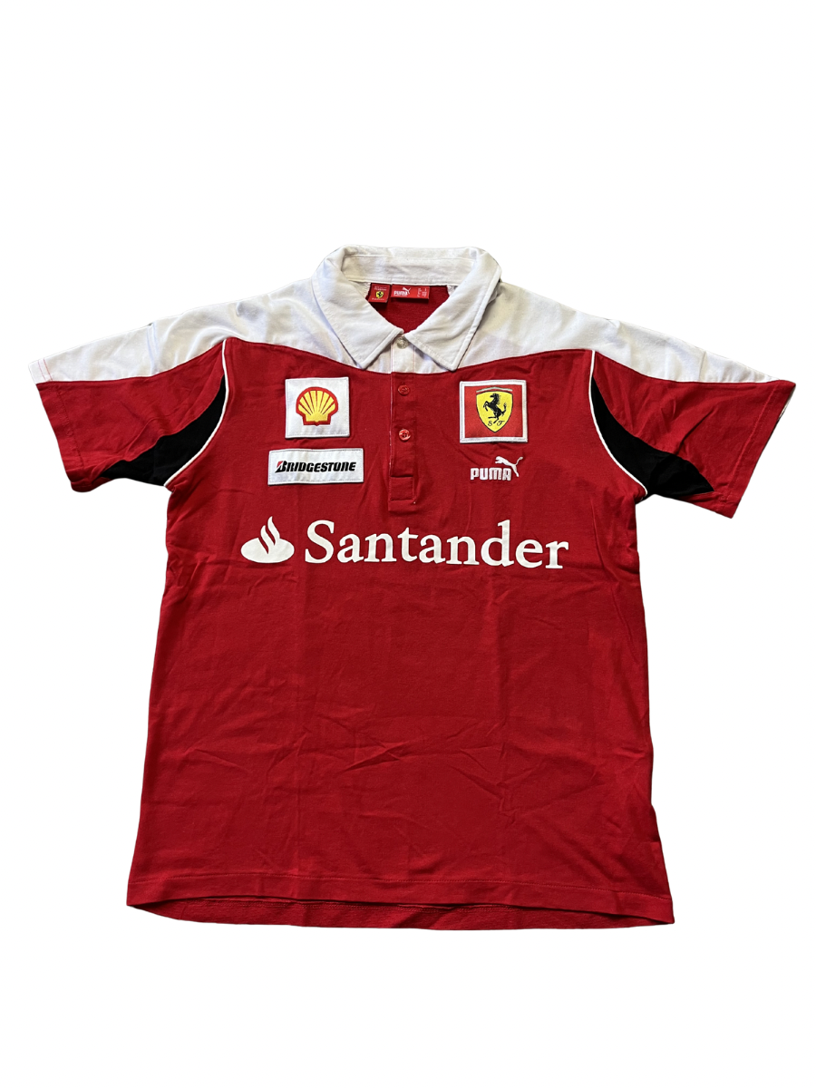 Puma Ferrari Polo (S)
