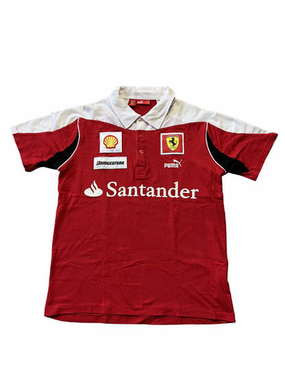 Puma Ferrari Polo (S)