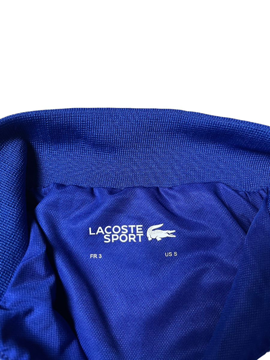 Lacoste Tracksuit (S)