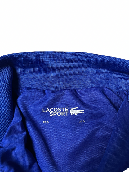 Lacoste Tracksuit (S)