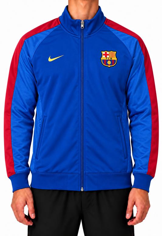 Nike Jacke FC Barcelona (L)