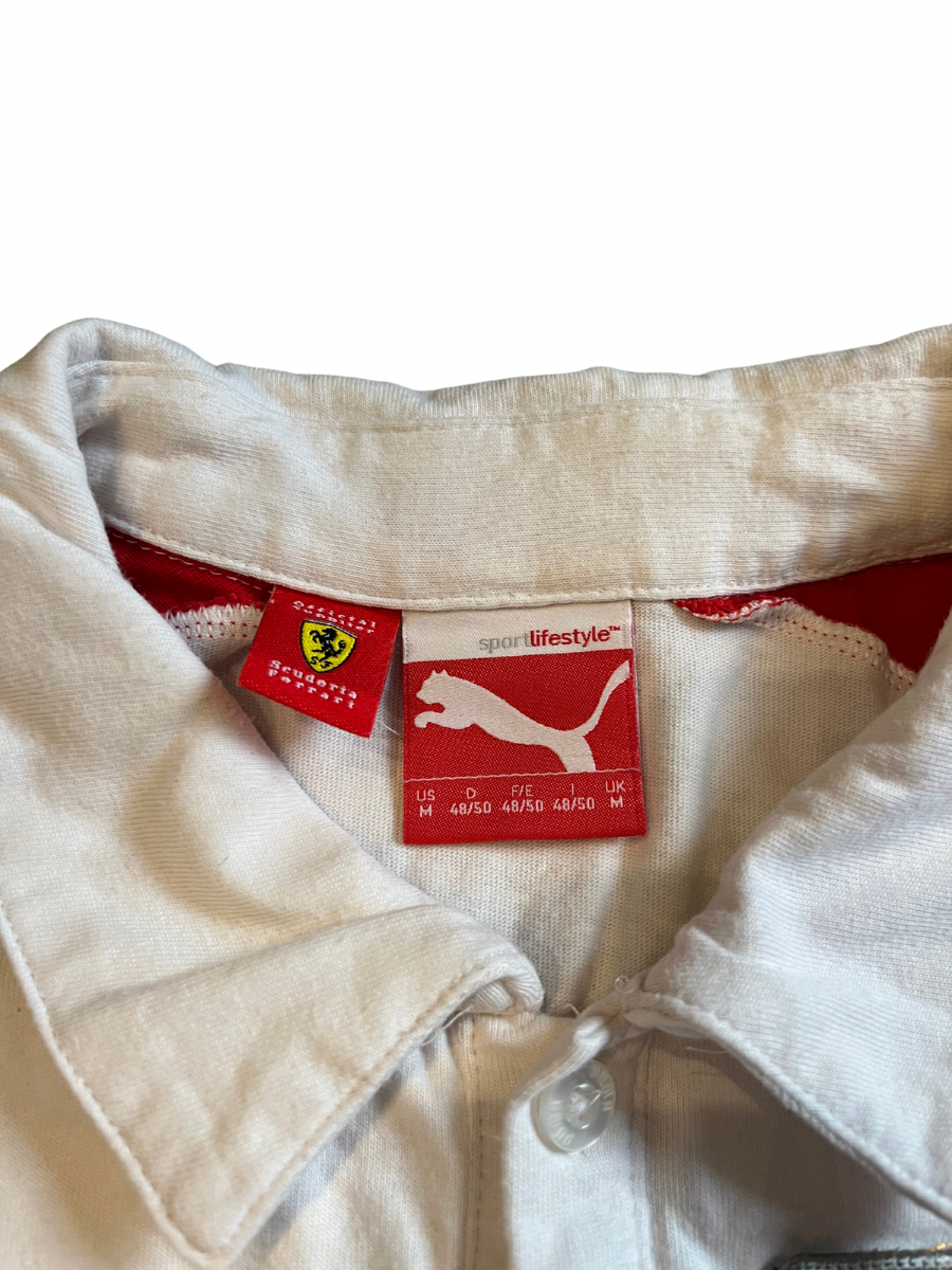 Puma Polo Ferrari (M)